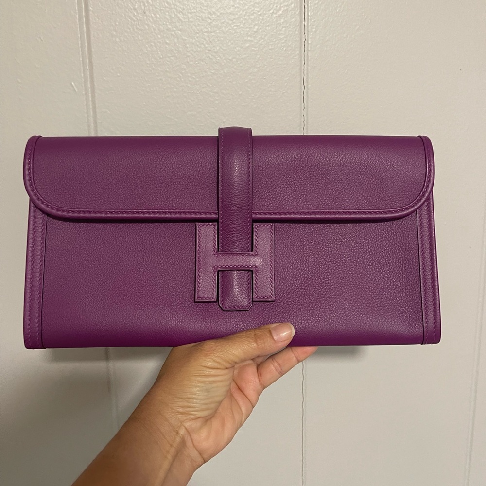 Jige anemone extra pictures Hermes
